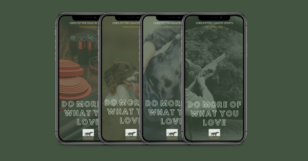 Free Phone Wallpapers!