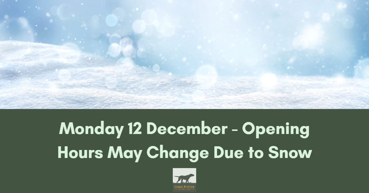 Monday, 12 December